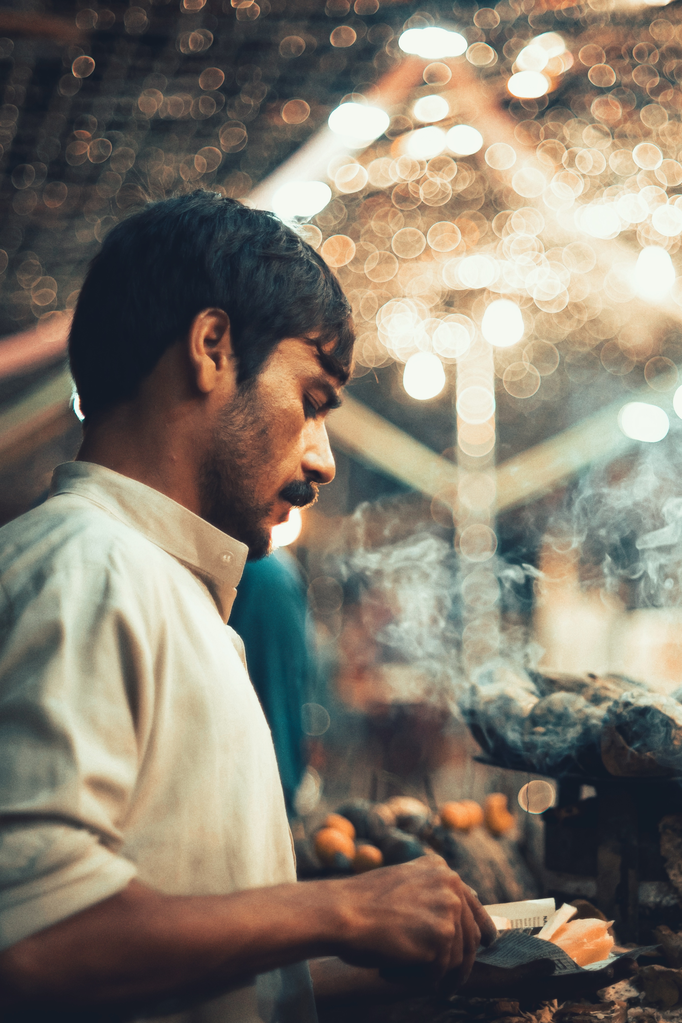 Street Smart Innovation